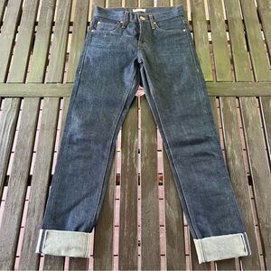 Men's Blue Jeans